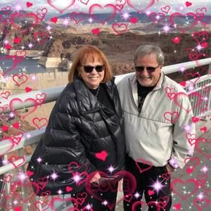 Meet your Posher, Mary carrol